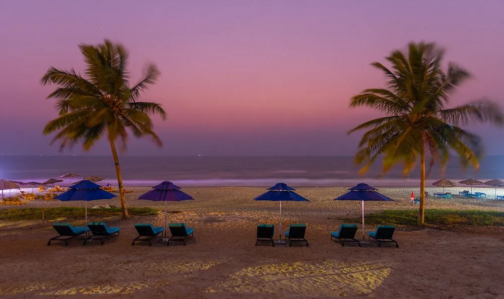 Azaya Beach Resort photo 2