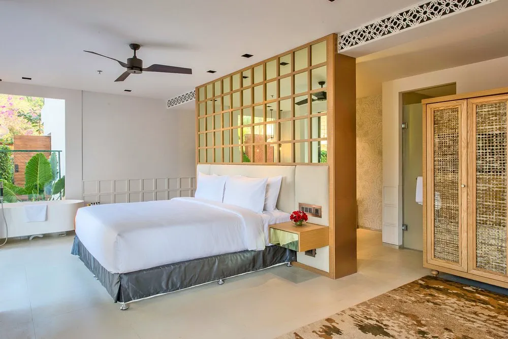 Azaya Beach Resort photo 5