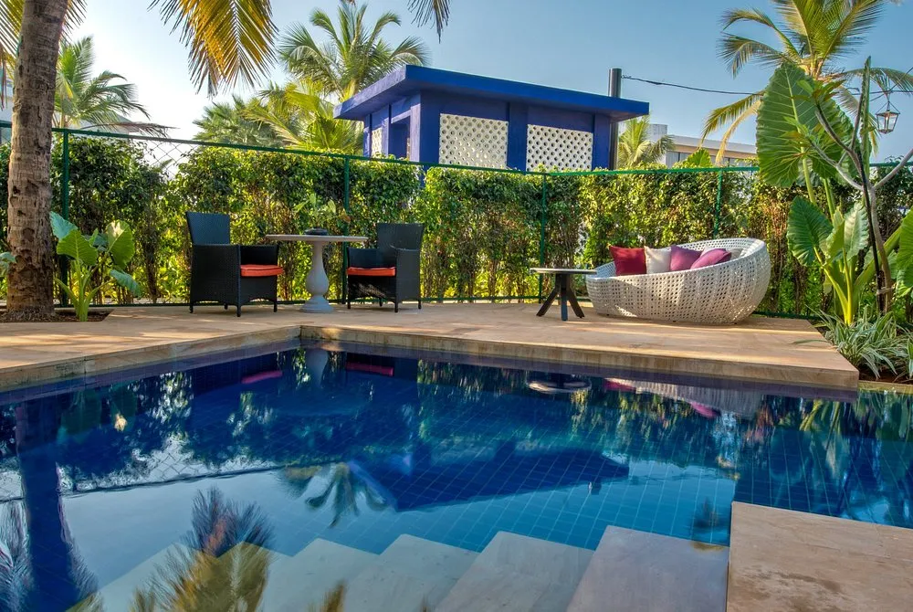 Azaya Beach Resort photo 6