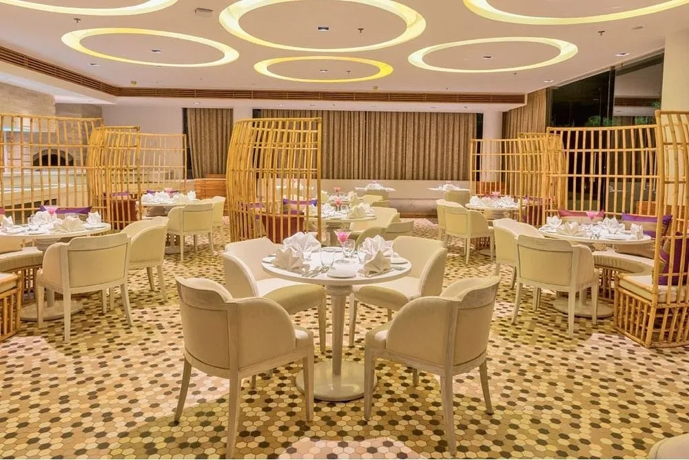 Azaya Beach Resort photo 8