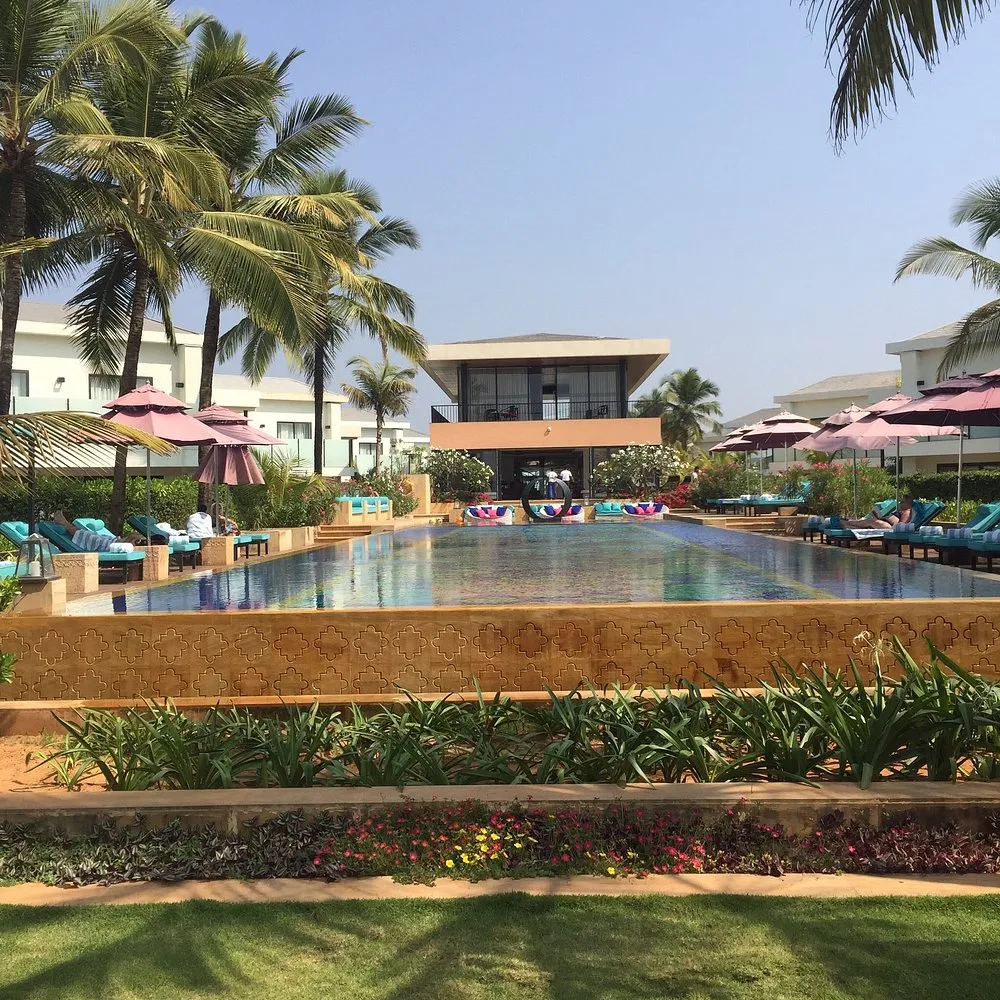 Azaya Beach Resort photo 9