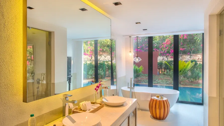 Premium Pool Villa photo 3