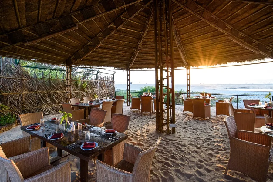 Baleza By The Beach photo 10