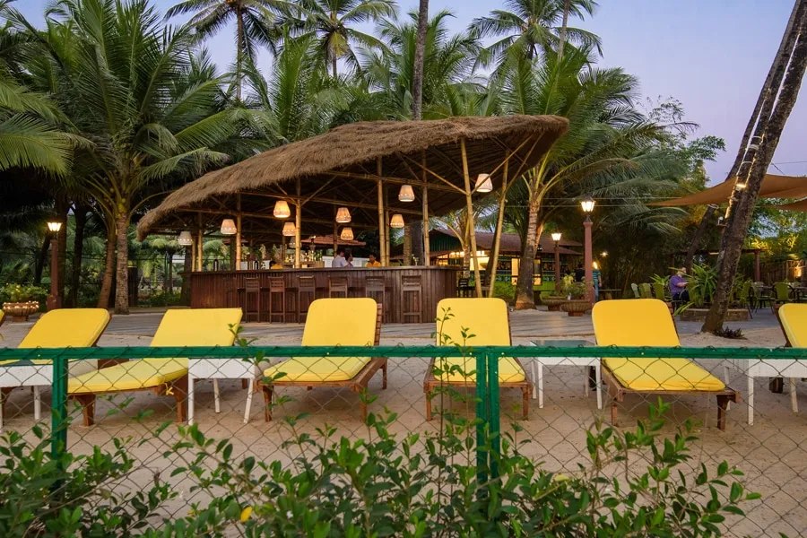 Baleza By The Beach photo 11