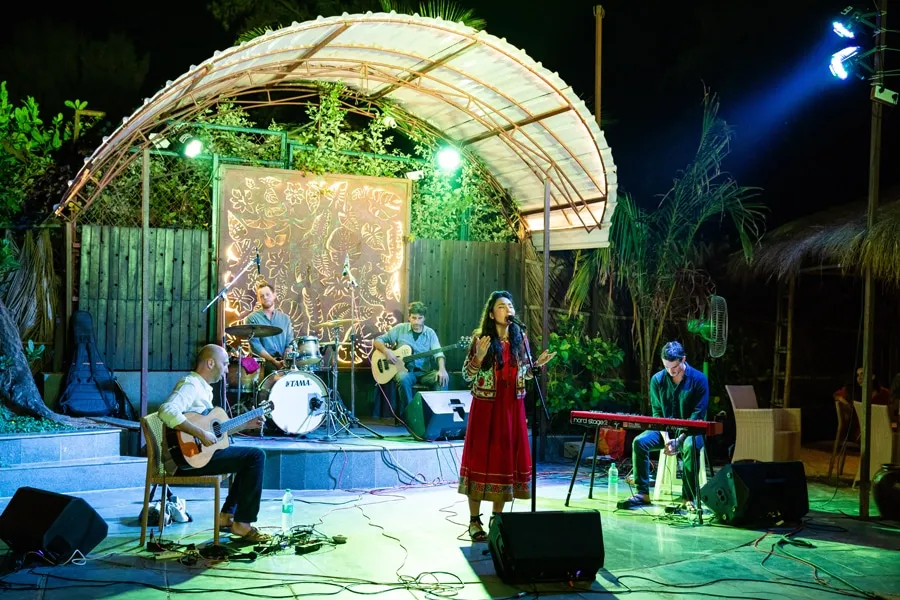 Baleza By The Beach photo 7