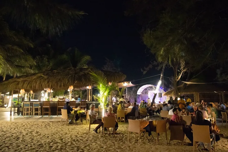 Baleza By The Beach photo 8