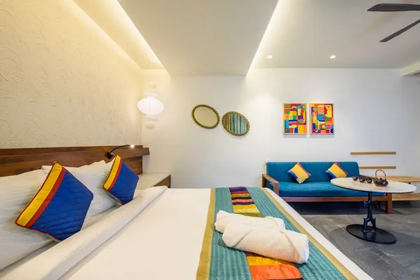 Junior Suite photo 1