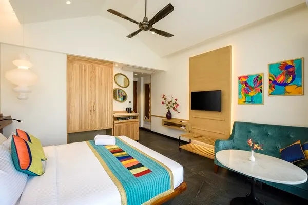 Superior Double Room photo 2
