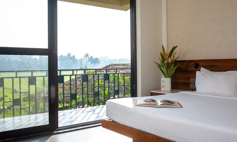 Superior Paddy View Room photo 1