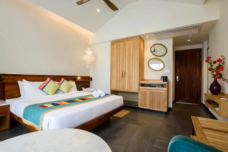 Superior Paddy View Room photo 2