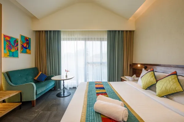 Superior Paddy View Room photo 6
