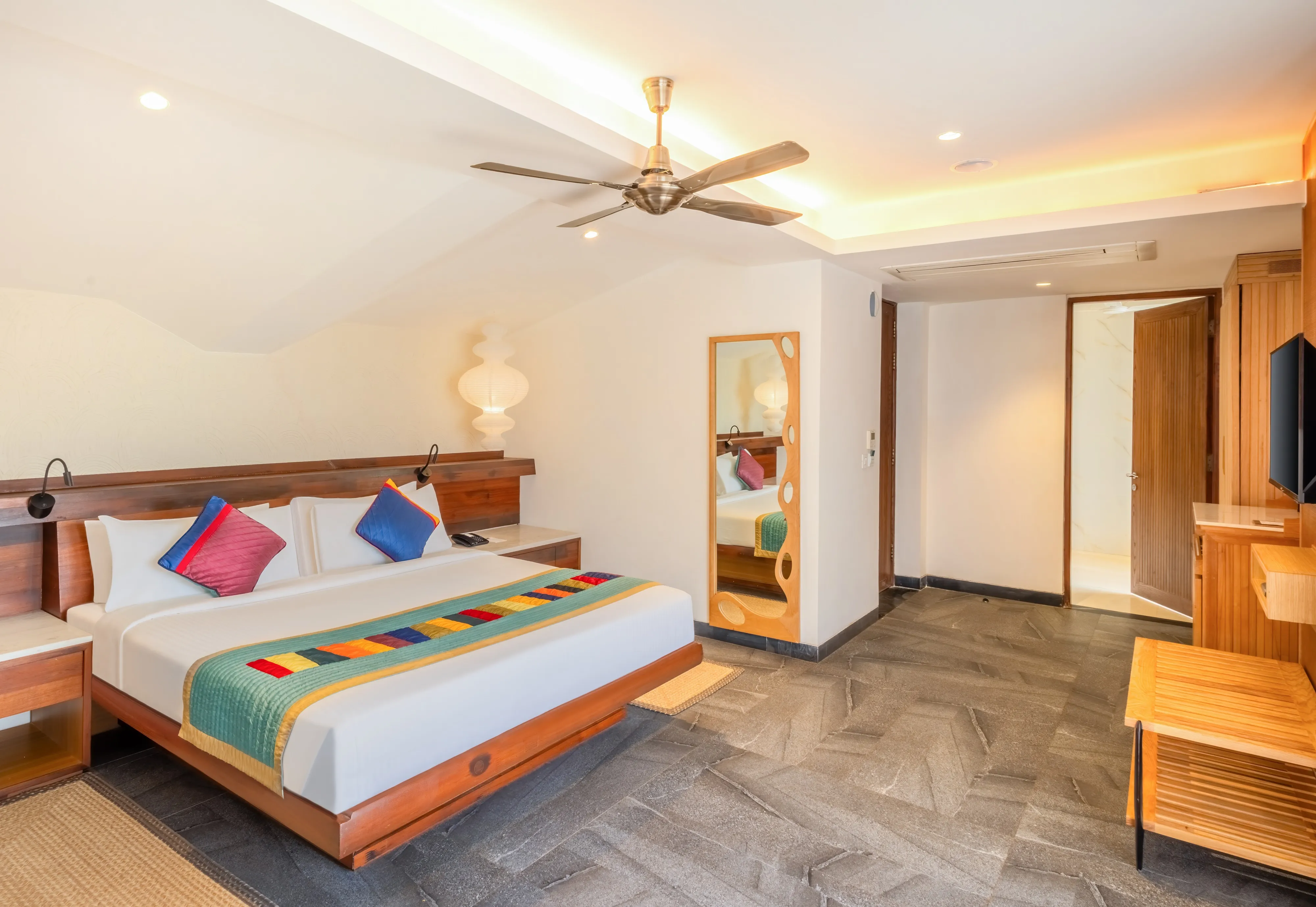 Terrace Suite photo 1