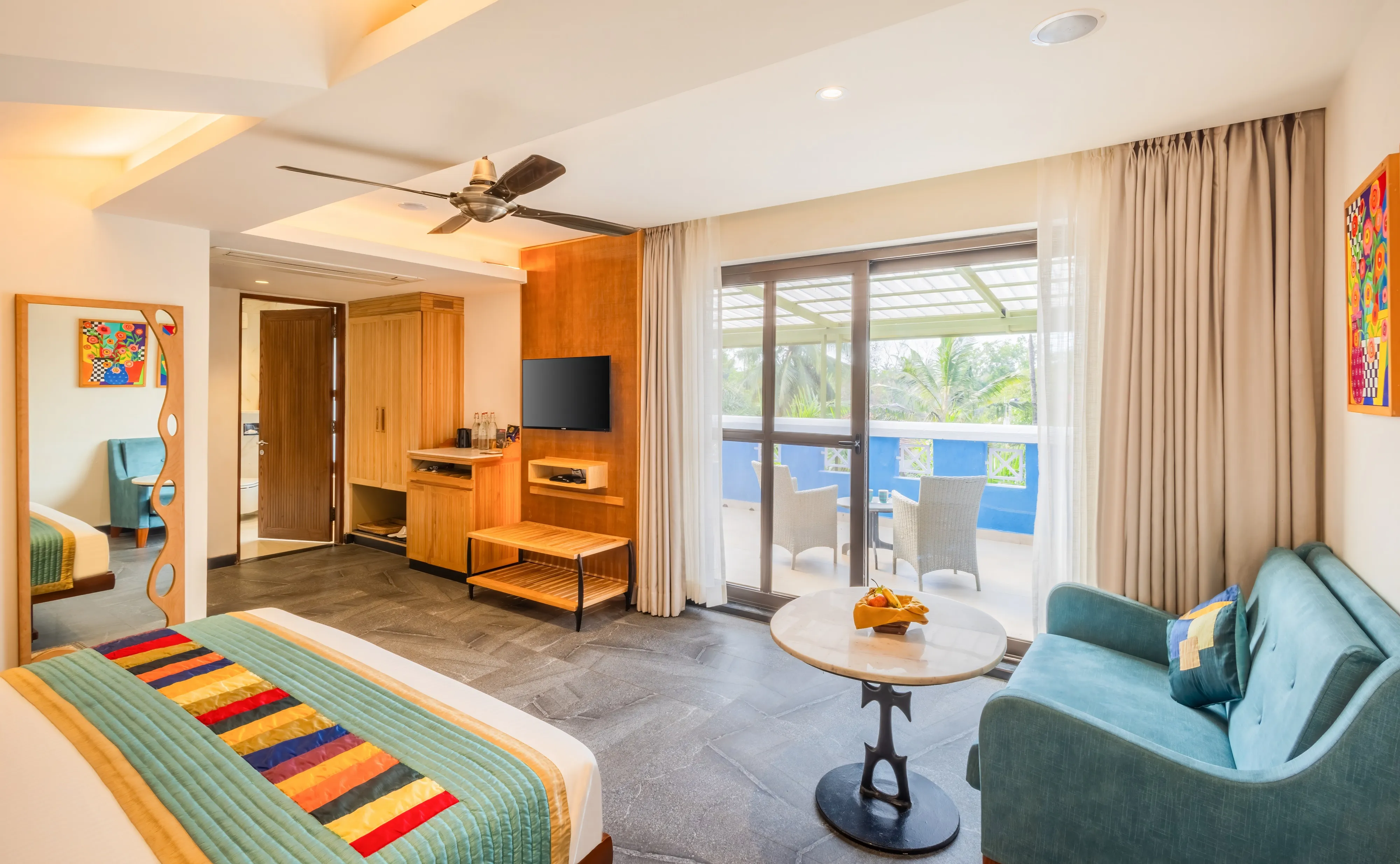 Terrace Suite photo 3
