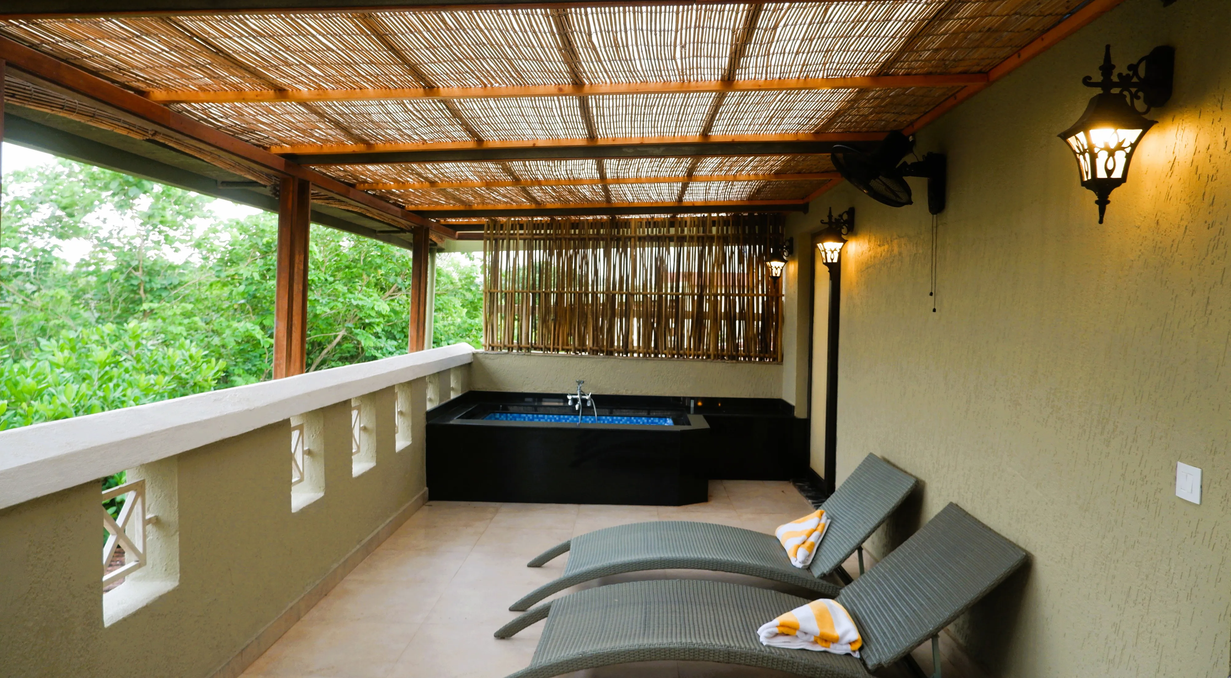 Terrace Suite photo 2