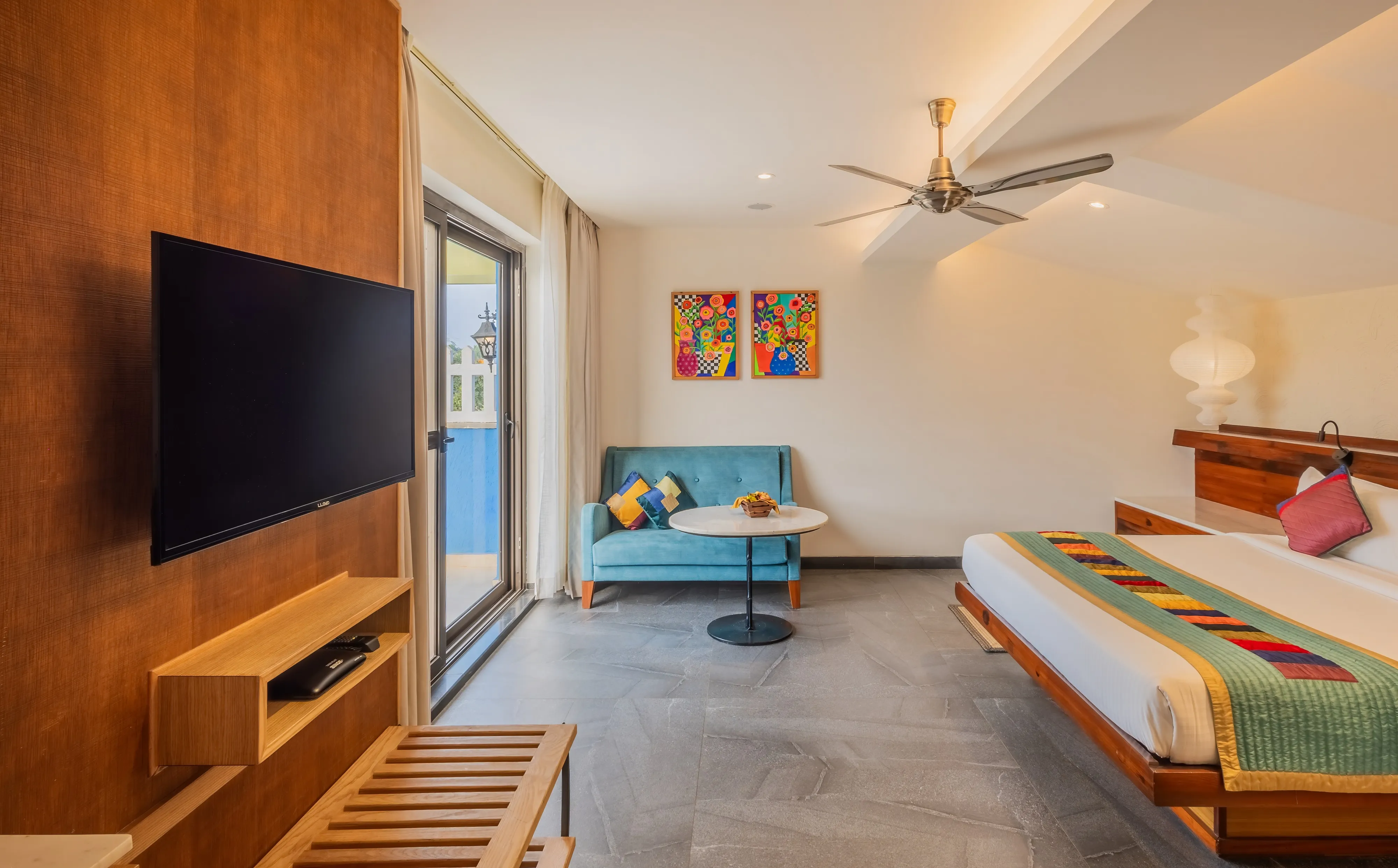Terrace Suite photo 5