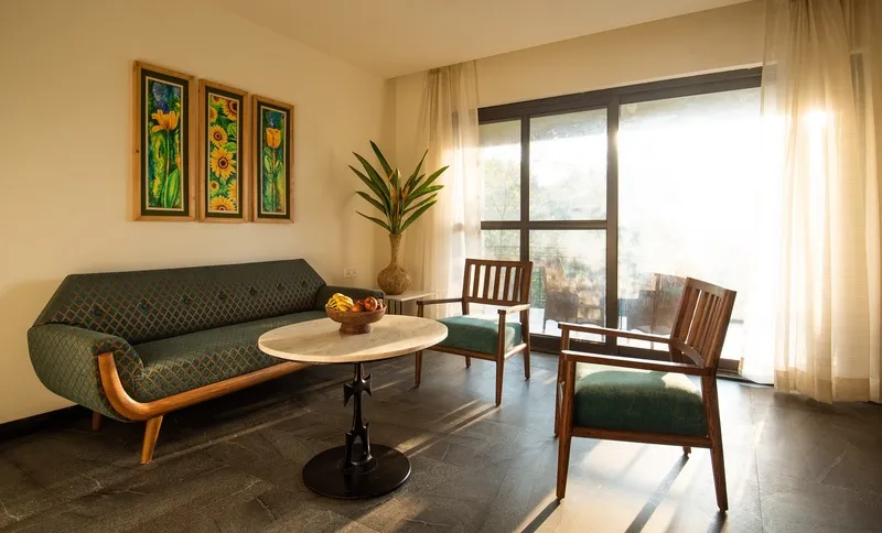 Two Bedroom Villa photo 1