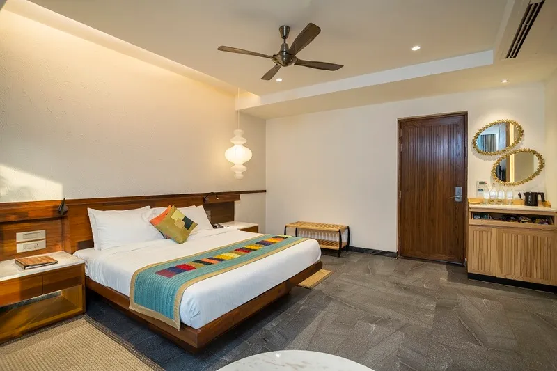 Two Bedroom Villa photo 2