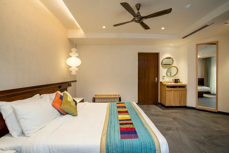 Two Bedroom Villa photo 4