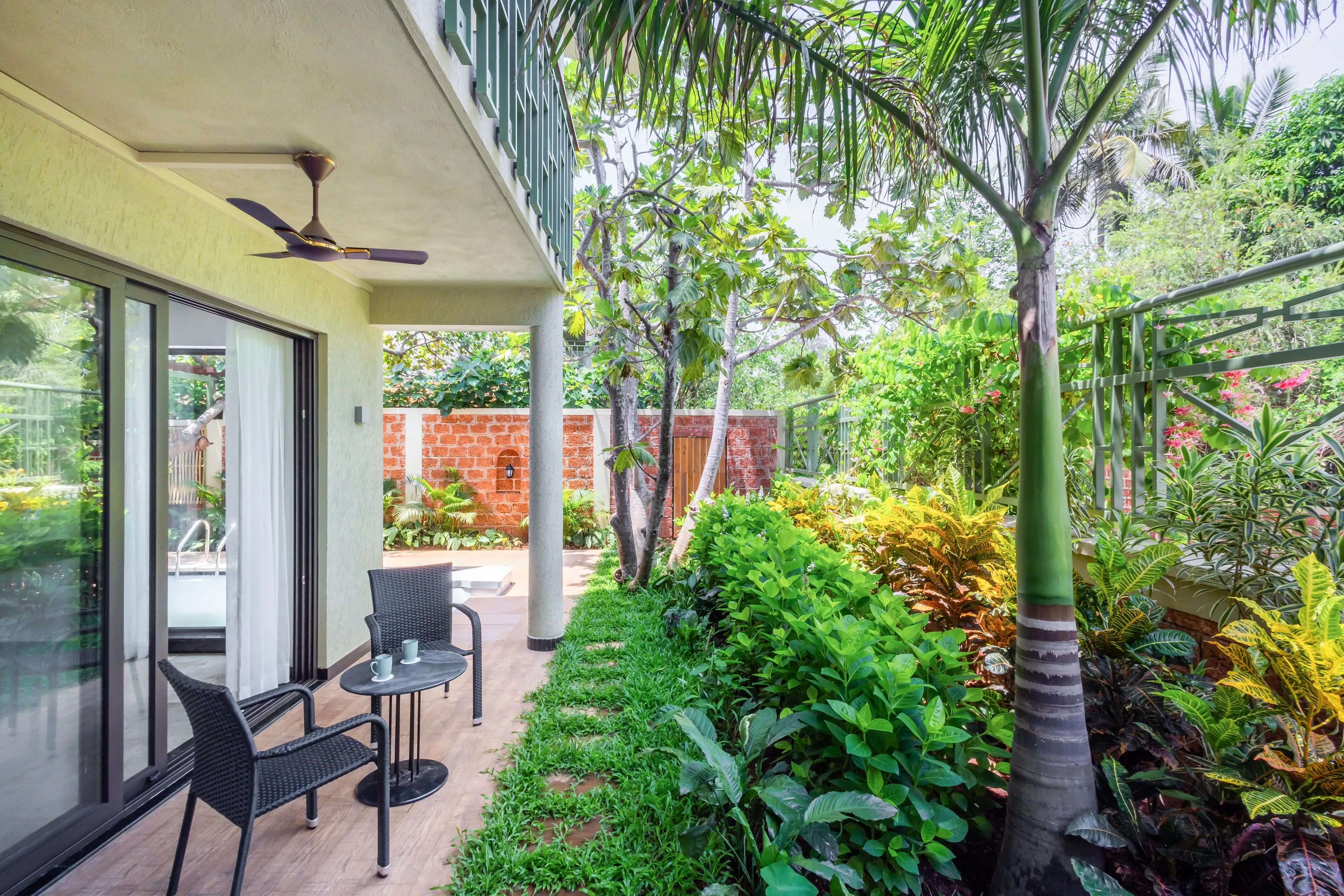 Two Bedroom Villa with Plunge Pool photo 3