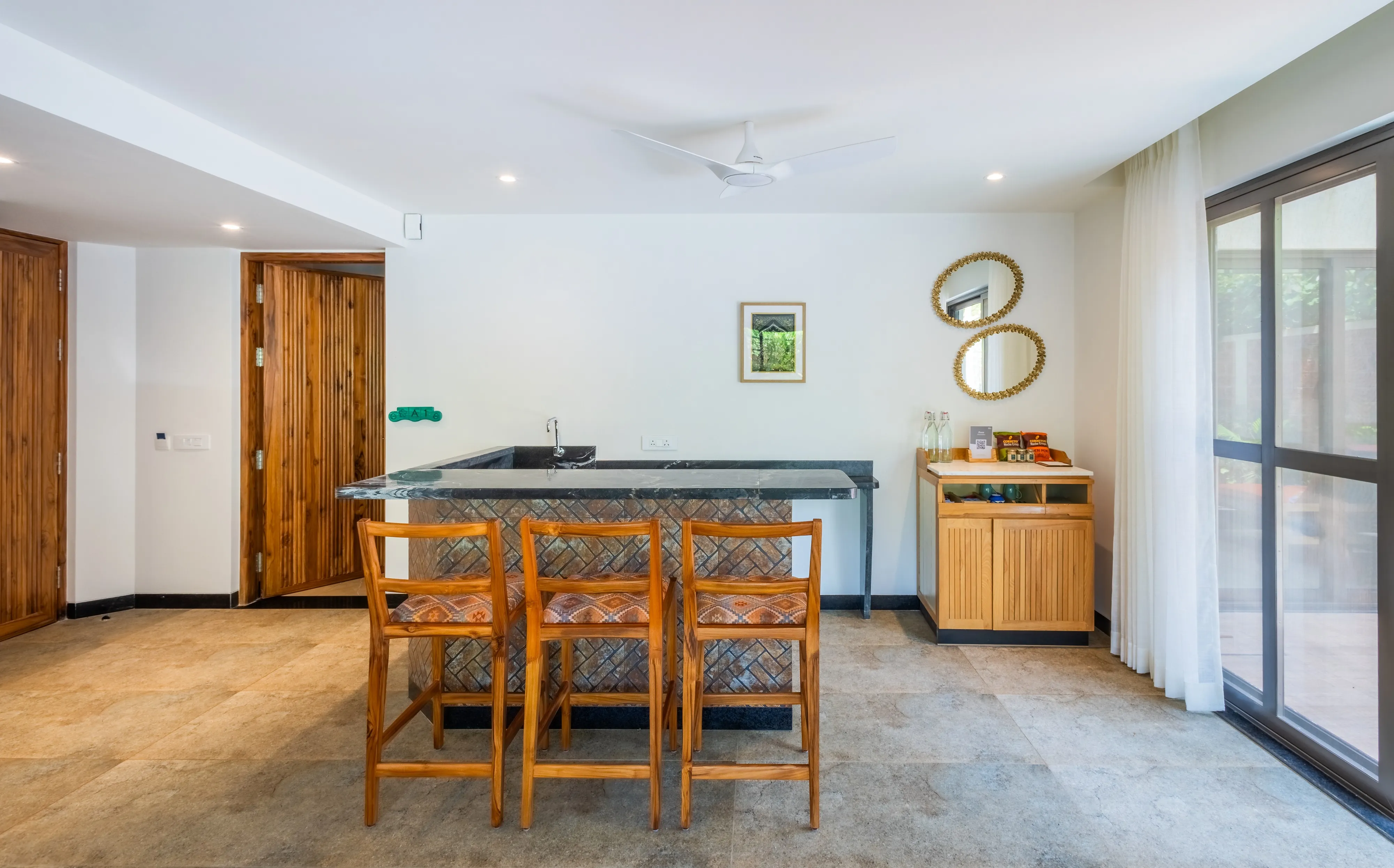 Two Bedroom Villa with Plunge Pool photo 2