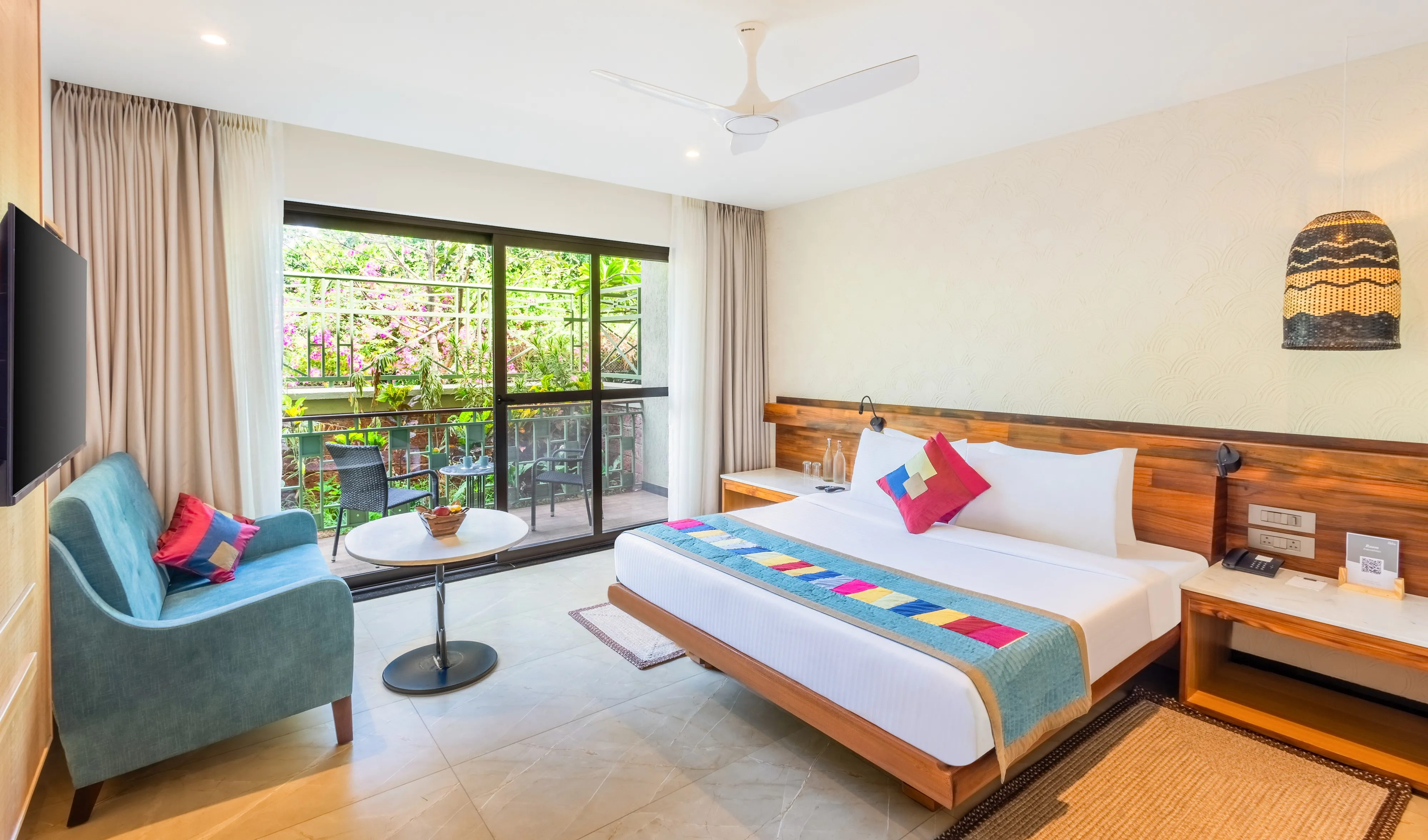 Two Bedroom Villa with Plunge Pool photo 4