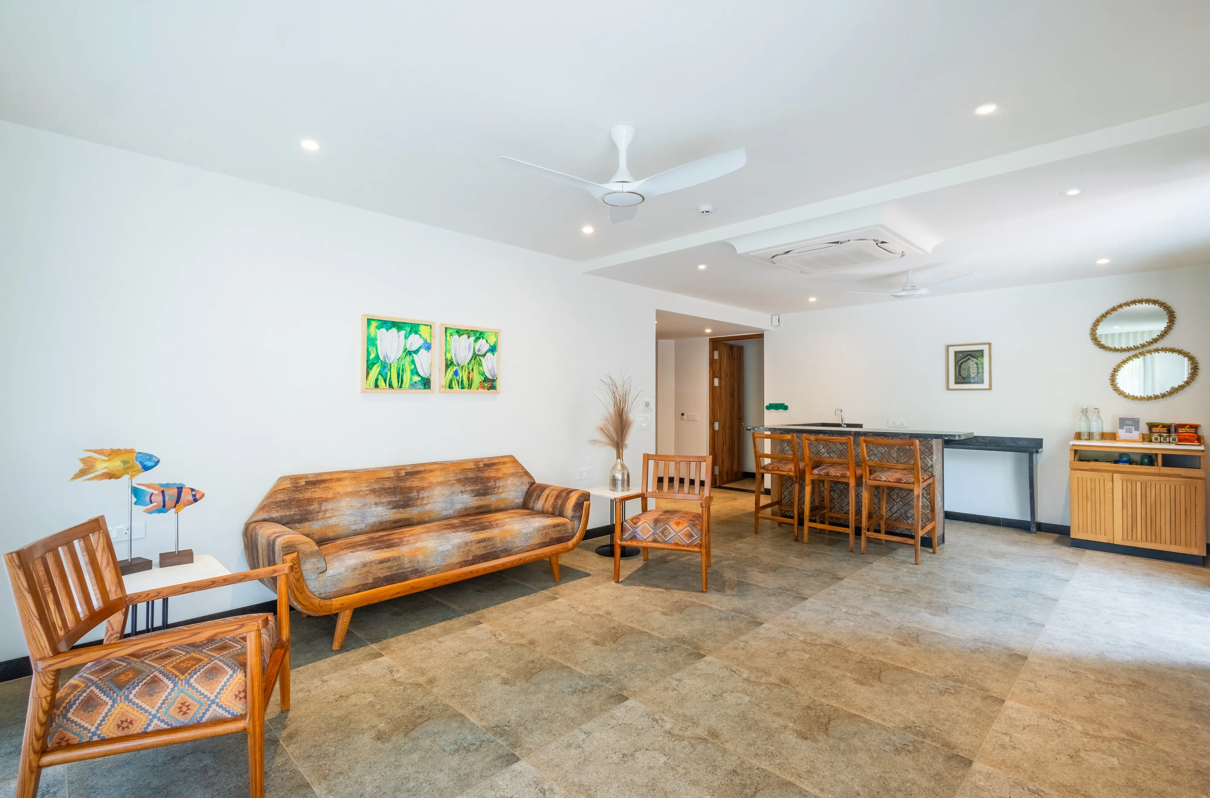 Two Bedroom Villa with Plunge Pool photo 5