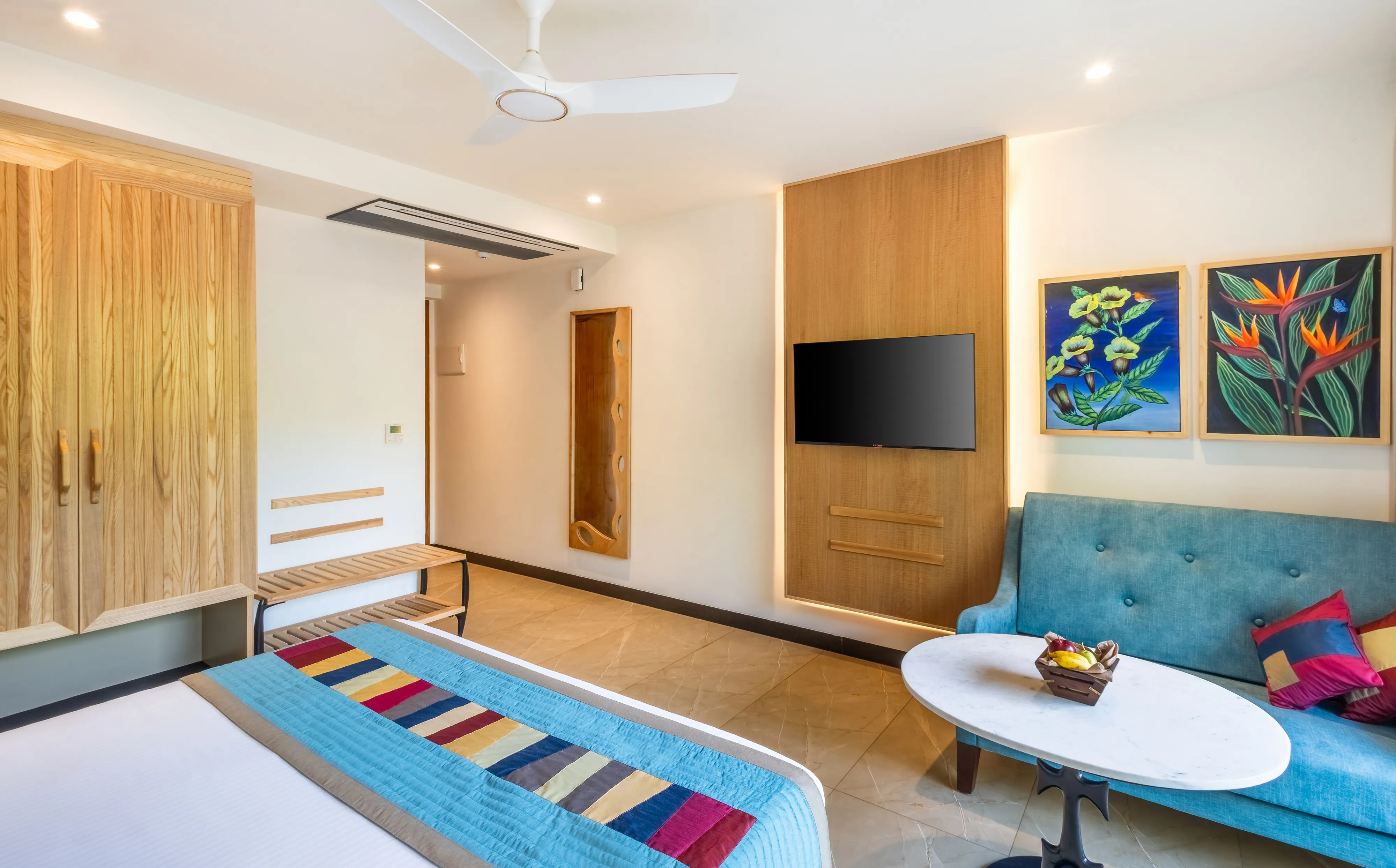 Two Bedroom Villa with Plunge Pool photo 6
