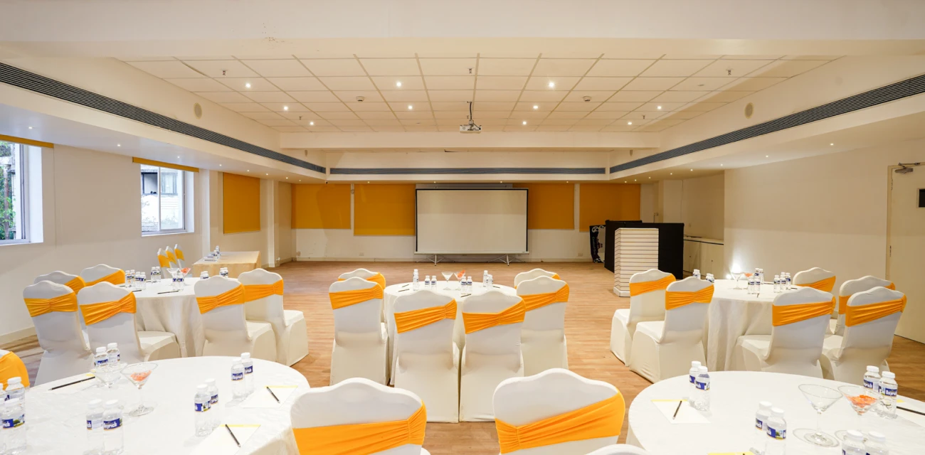 Bloom Suites Candolim photo 7