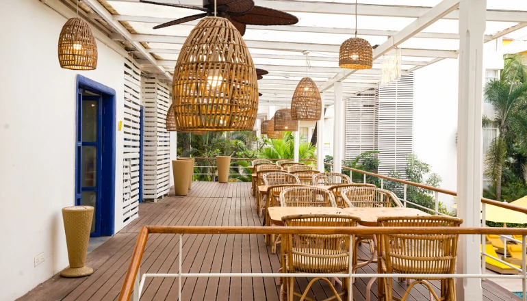 Bloom Suites Candolim photo 9