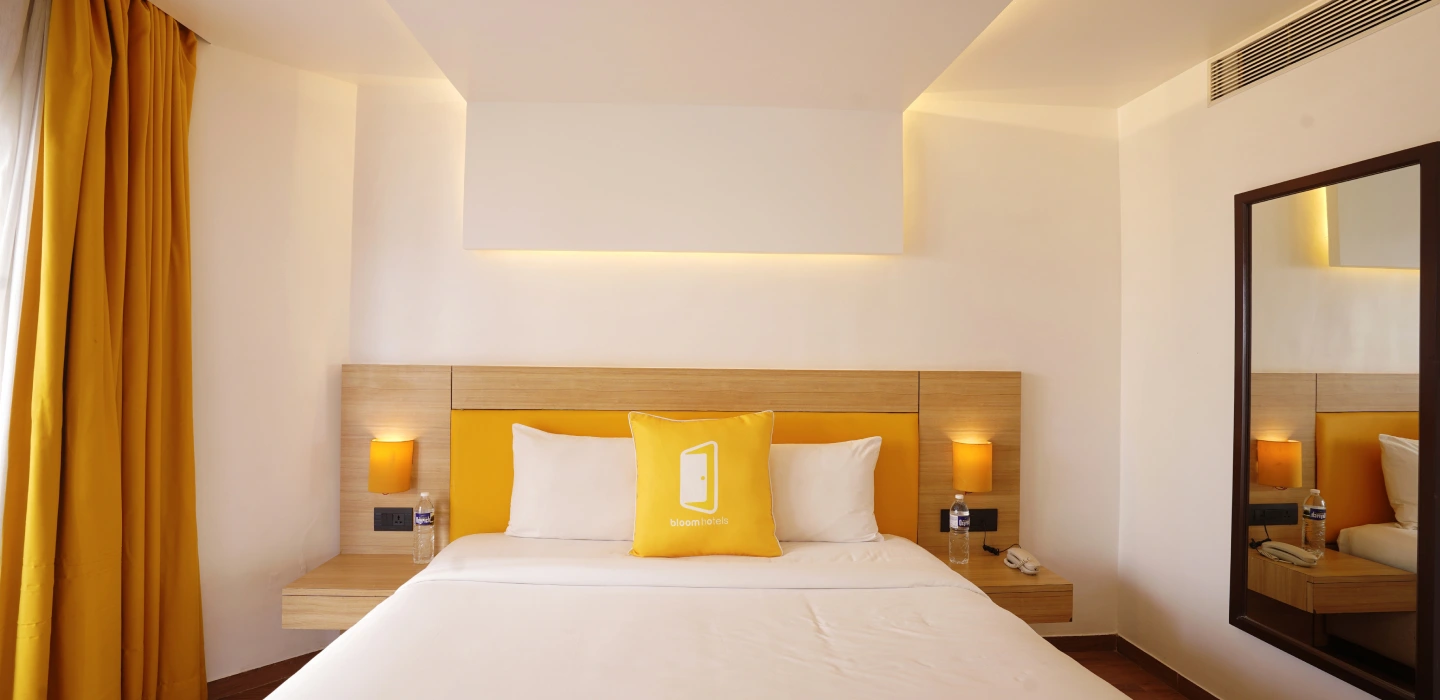 Deluxe Suite Room photo 1