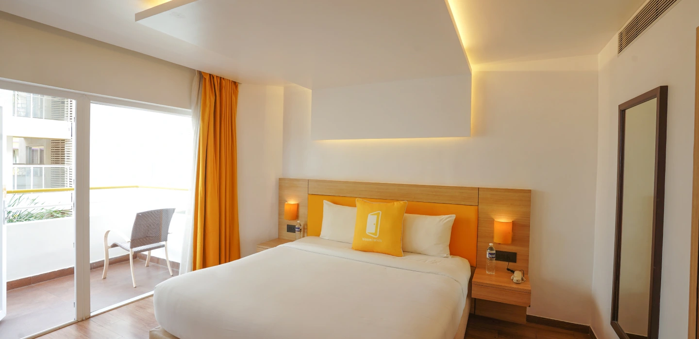 Deluxe Suite Room photo 2
