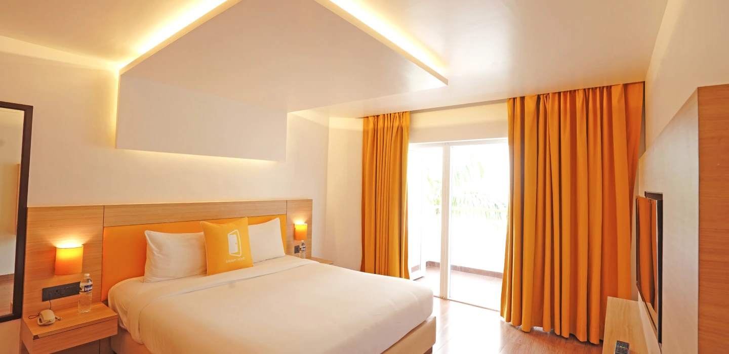 Premium Suite Room photo 1