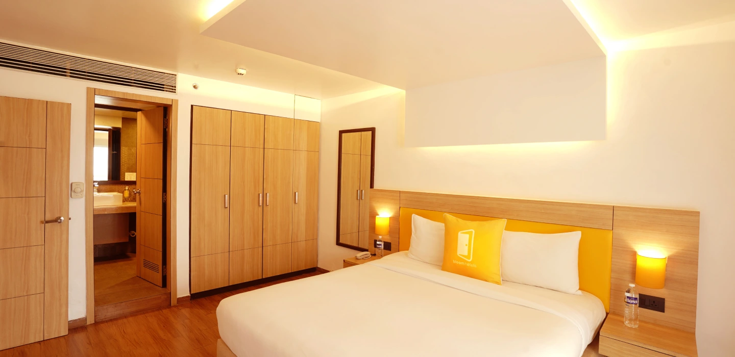 Premium Suite Room photo 2