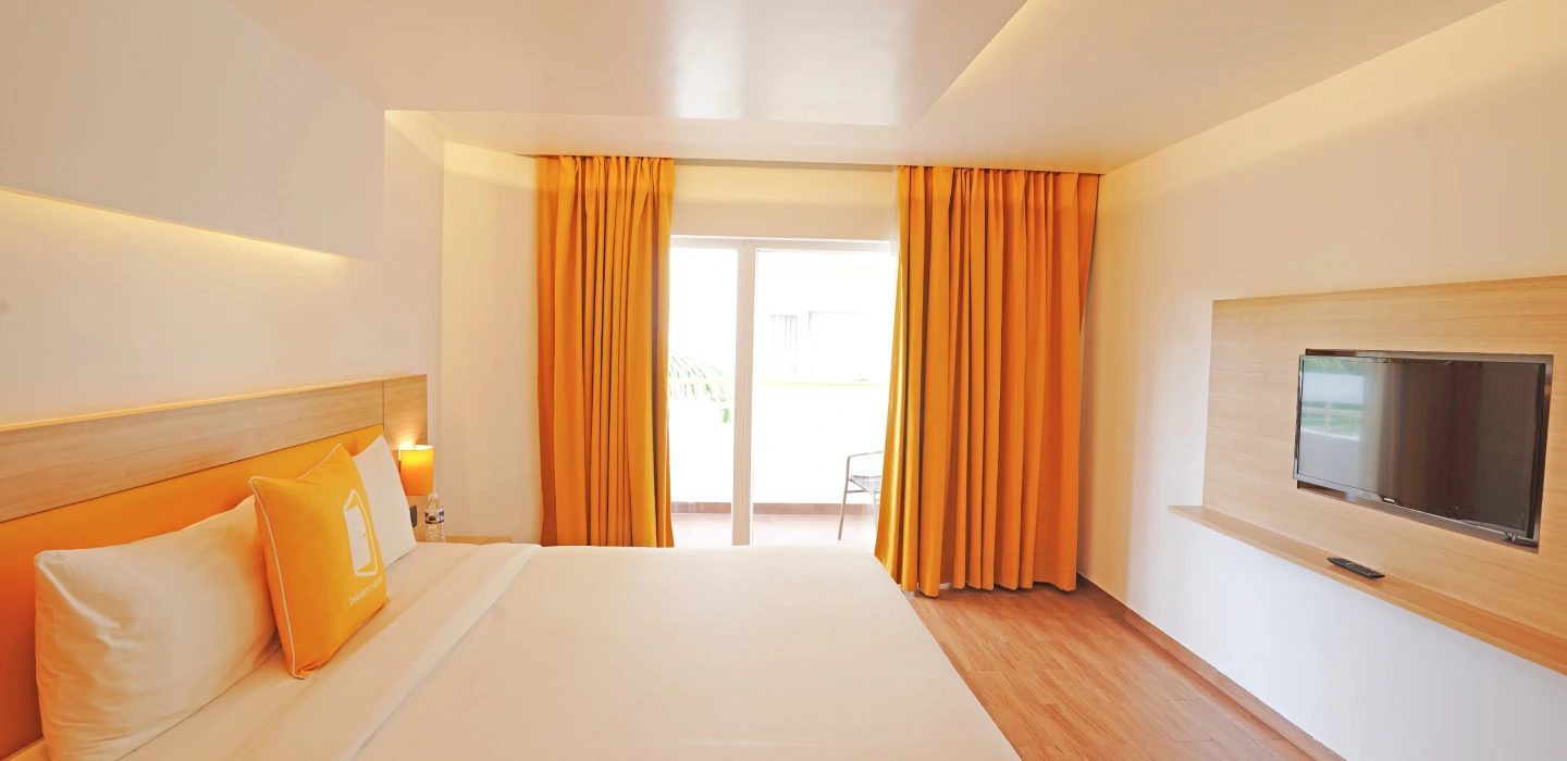 Premium Suite Room photo 3