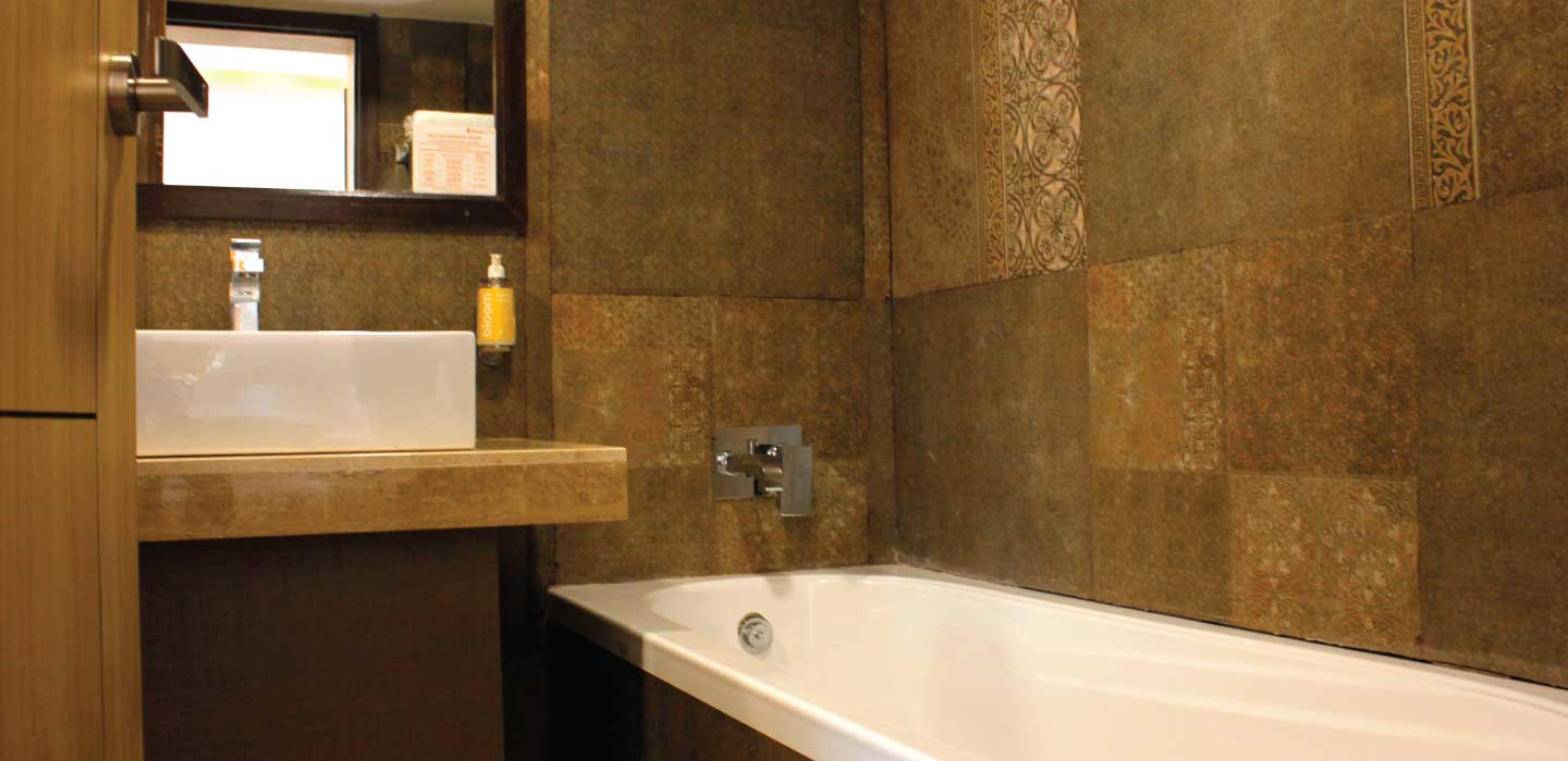 Premium Suite Room photo 4