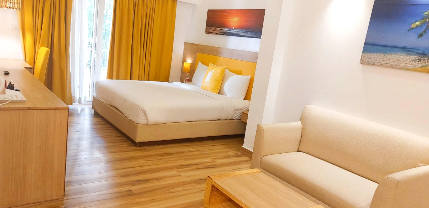 Signature Suite Room photo 1