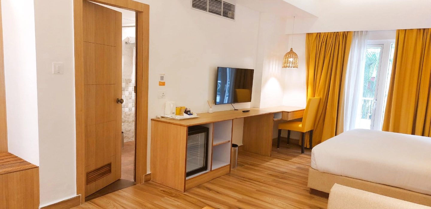 Signature Suite Room photo 2