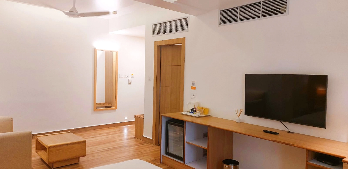 Signature Suite Room photo 3