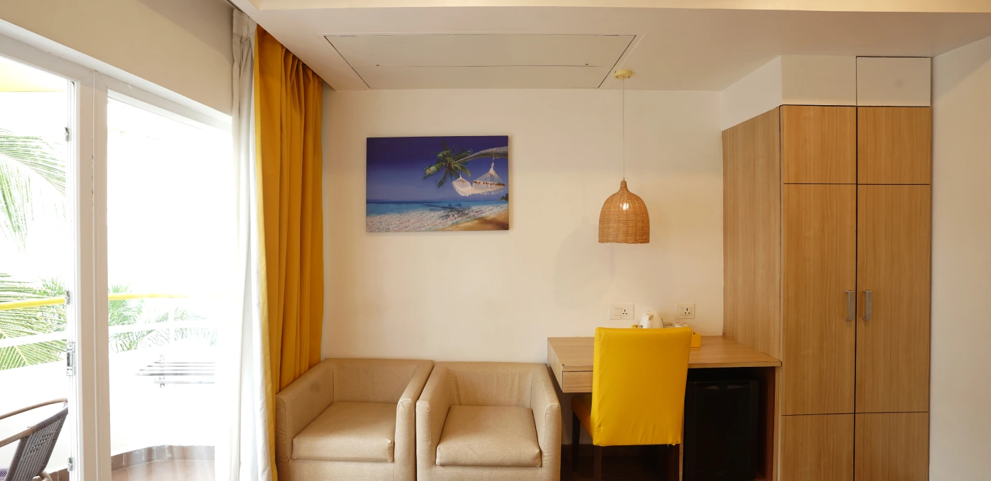 Studio Suite Room photo 2