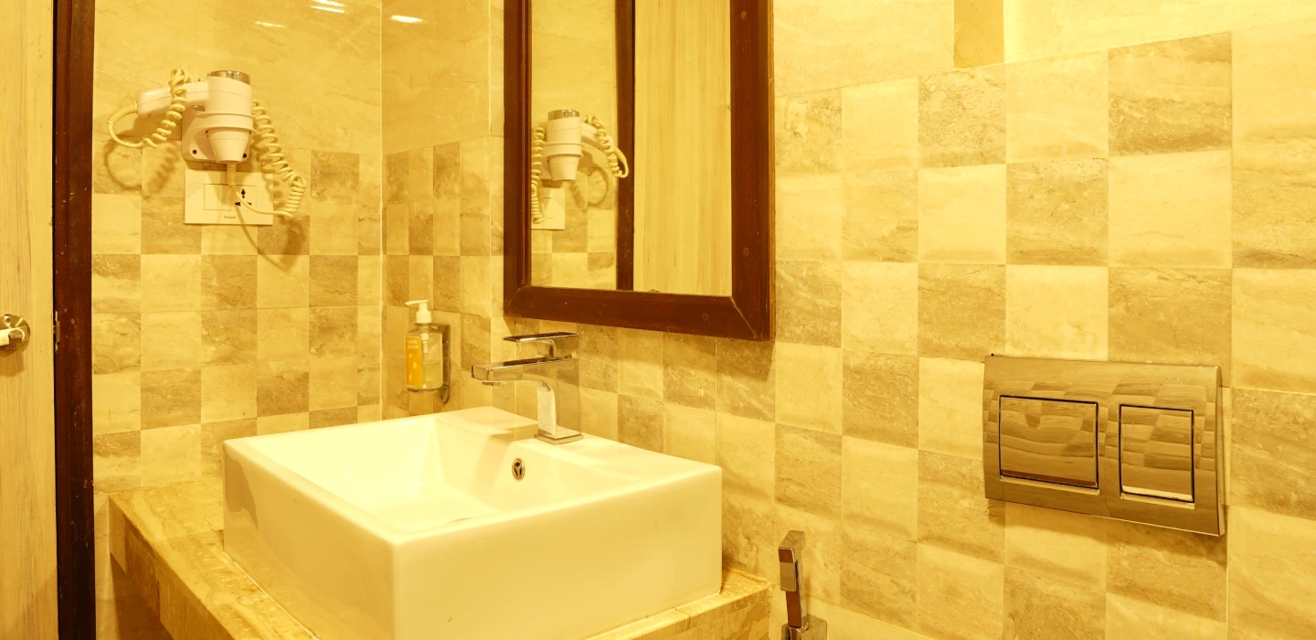Superior Twin Room photo 3