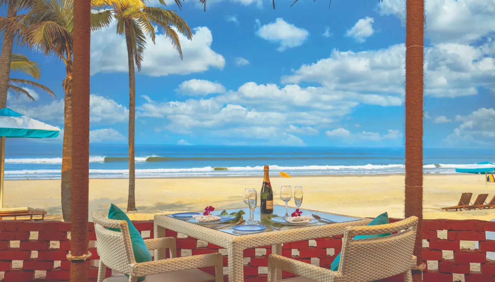 Caravela Beach Resort photo 3