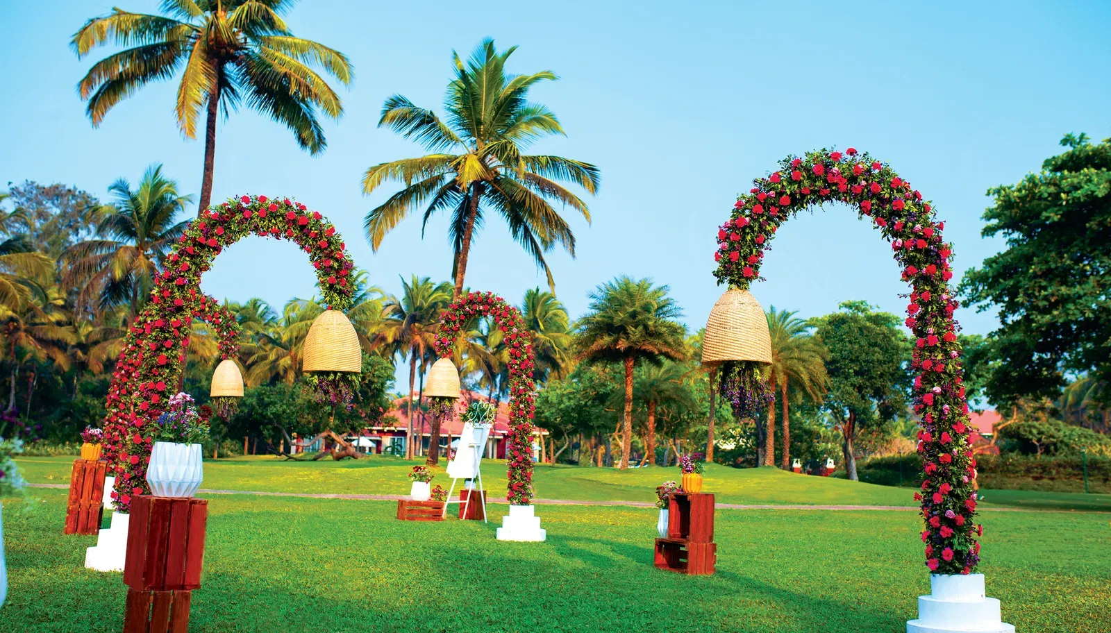 Caravela Beach Resort photo 5