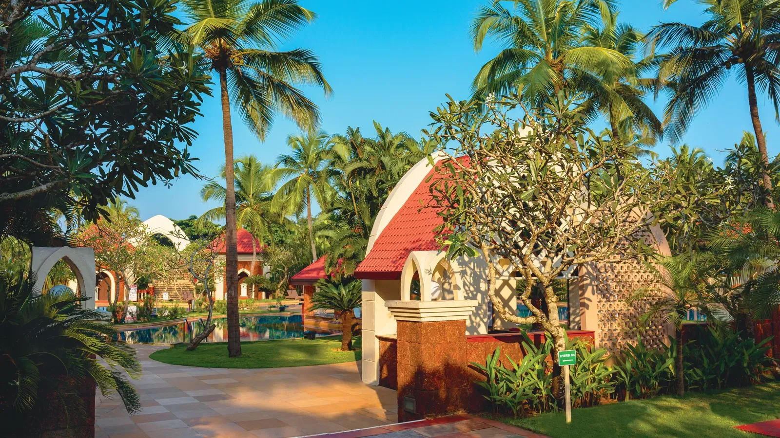 Caravela Beach Resort photo 7