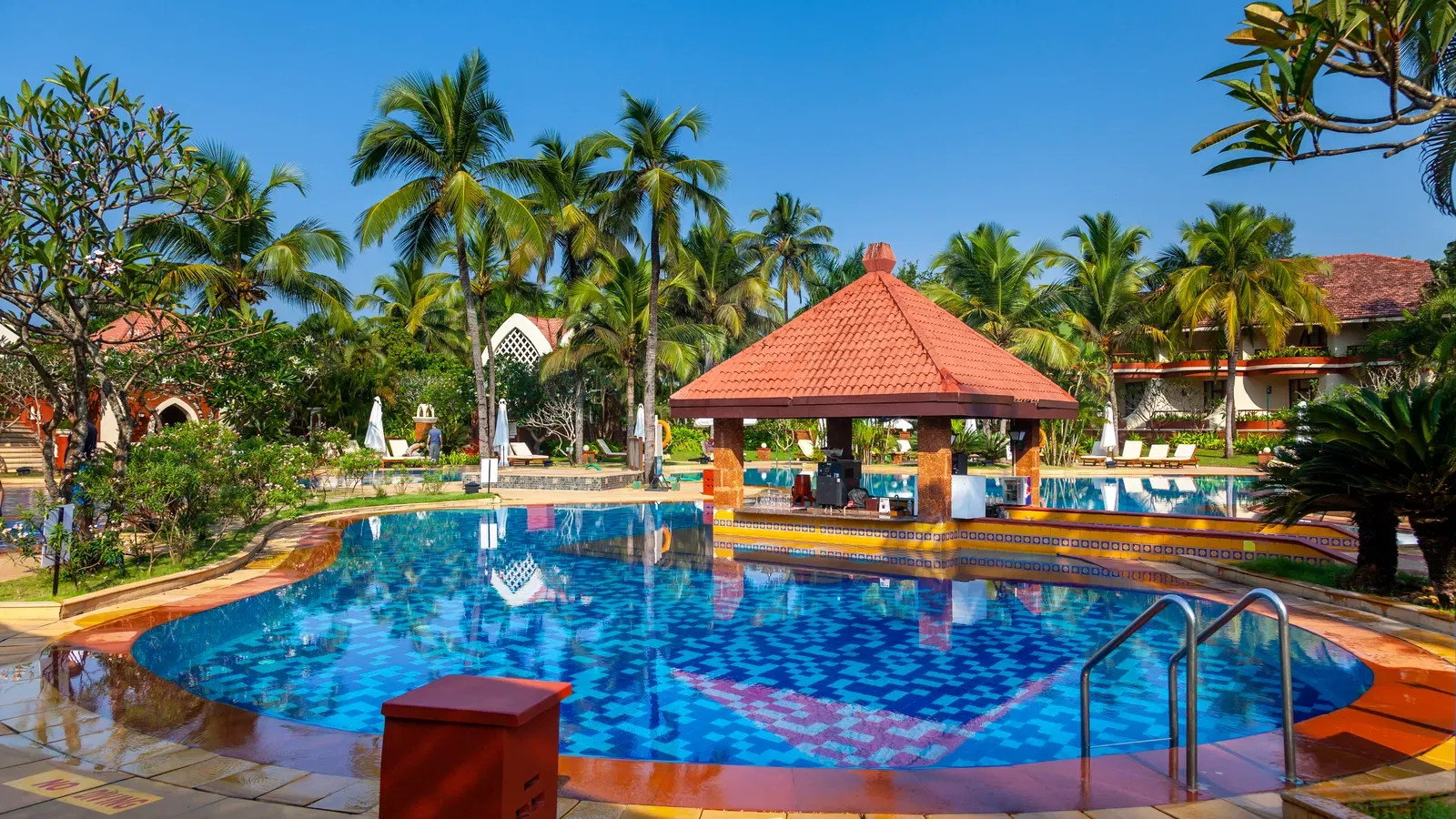 Caravela Beach Resort photo 8