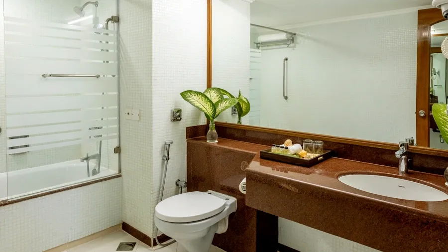 2 Bedroom Garden Villa photo 2