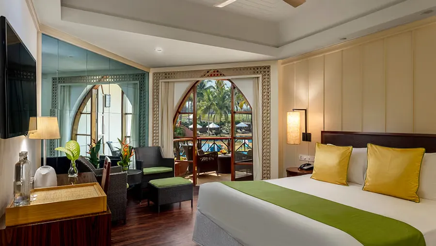 Deluxe Room photo 1