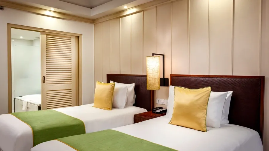 Deluxe Room photo 3