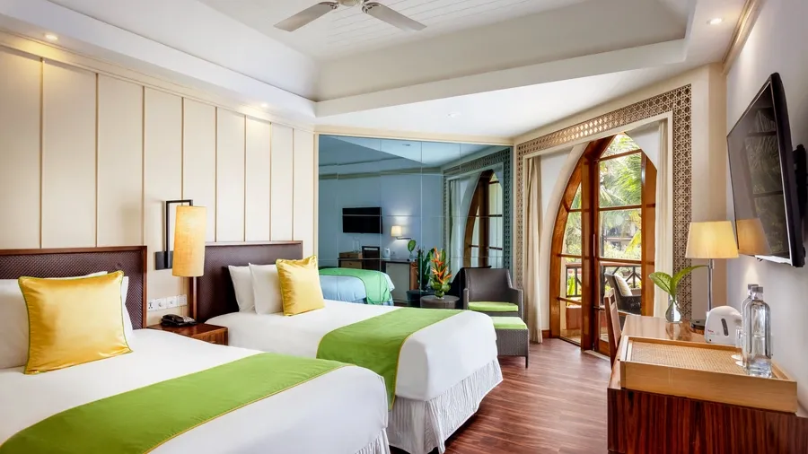 Deluxe Room photo 5
