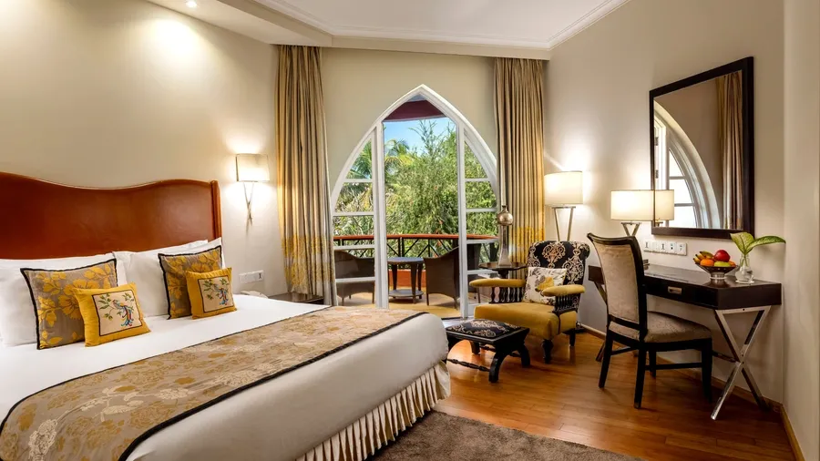 Deluxe Suite photo 1