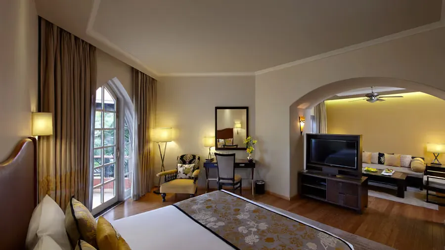 Deluxe Suite photo 6
